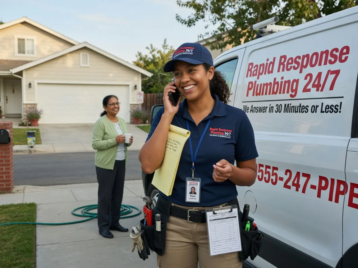 Emergency Plumber Marshall, IL FAQs